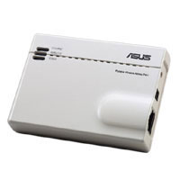 Asus WL-330gE Wireless Access Point (90-IDA002M00-01PZ)